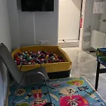 Kurort Kozubnik Daglezja D23 Vista *