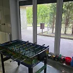 Kurort Kozubnik Daglezja D23 Vista *