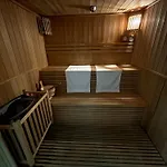 Kurort Kozubnik Daglezja D23 Vista Apartment Porabka