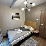 Kurort Kozubnik Daglezja D23 Vista * Porabka