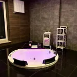 Apartment Kurort Kozubnik Daglezja D23 Vista