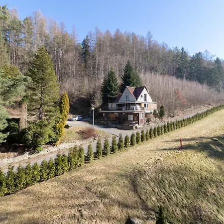 Apartment Kurort Kozubnik Daglezja D23 Vista *