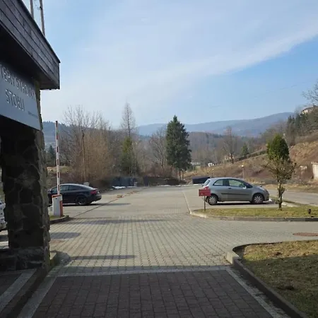 Kurort Kozubnik Daglezja D23 Vista *