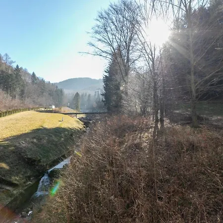 Kurort Kozubnik Daglezja D23 Apartment *