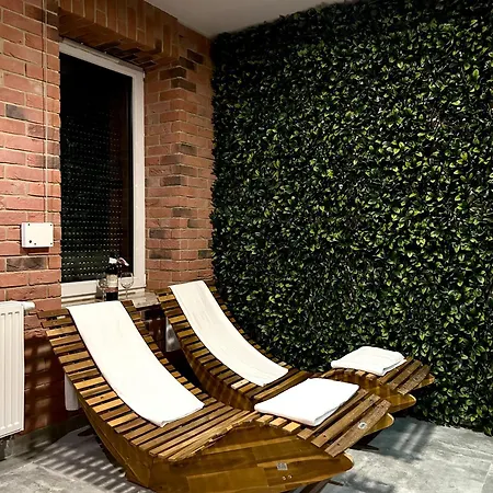 Apartament Kurort Kozubnik Daglezja D23