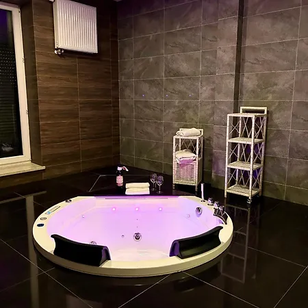 Apartament Kurort Kozubnik Daglezja D23