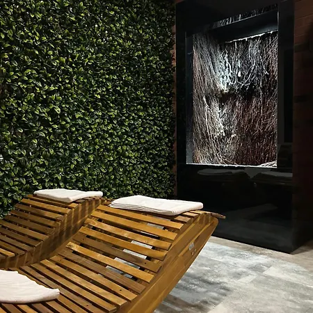 Kurort Kozubnik Daglezja D23 Apartament