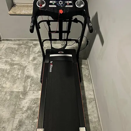 Apartament Kurort Kozubnik Daglezja D23 *