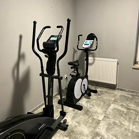 Kurort Kozubnik Daglezja D23 Apartament Porąbka