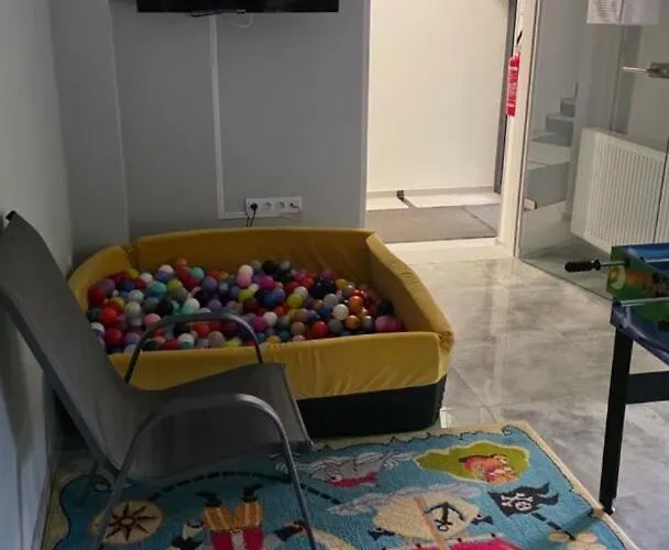 Kurort Kozubnik Daglezja D23 *