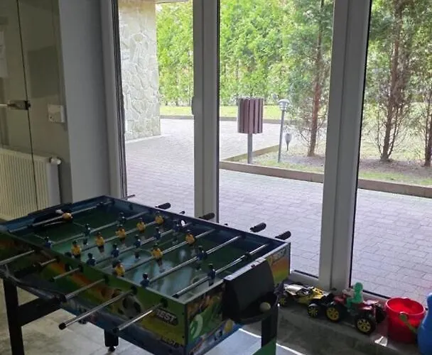 Kurort Kozubnik Daglezja D23 *