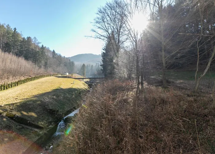 Kurort Kozubnik Daglezja D23 Apartament *