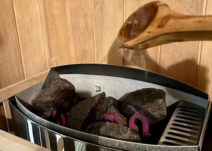 Kurort Kozubnik Daglezja D23