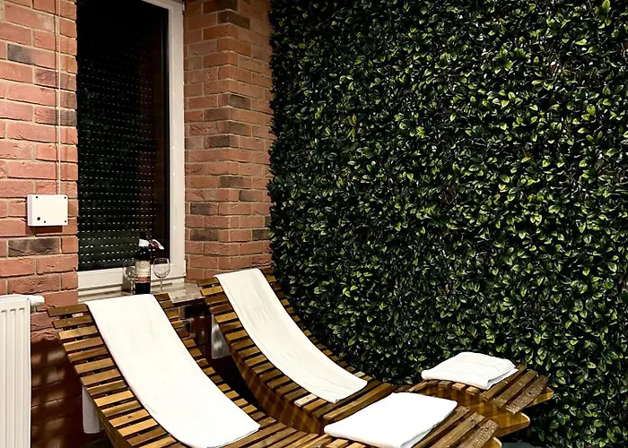 Apartament Kurort Kozubnik Daglezja D23