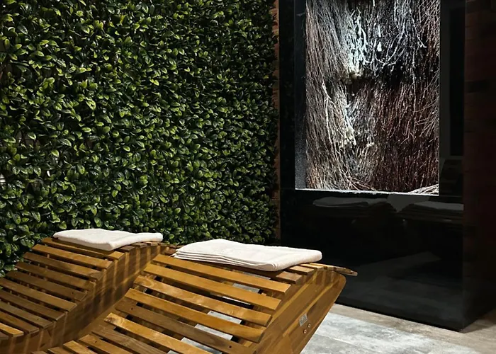 Kurort Kozubnik Daglezja D23 Apartament