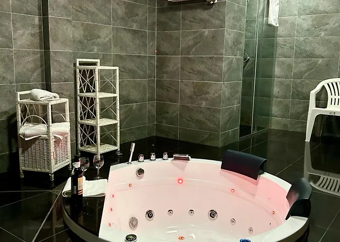 Kurort Kozubnik Daglezja D23 Apartment