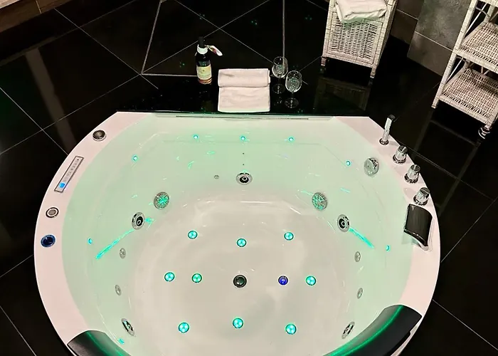 Kurort Kozubnik Daglezja D23 * Porąbka