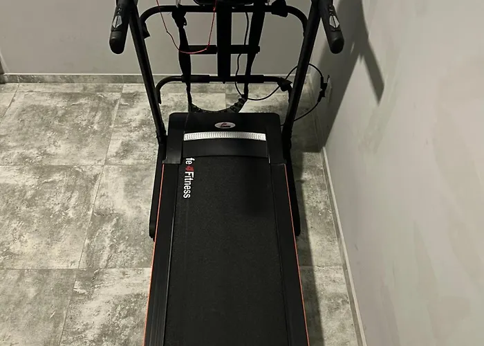 Apartment Kurort Kozubnik Daglezja D23 *