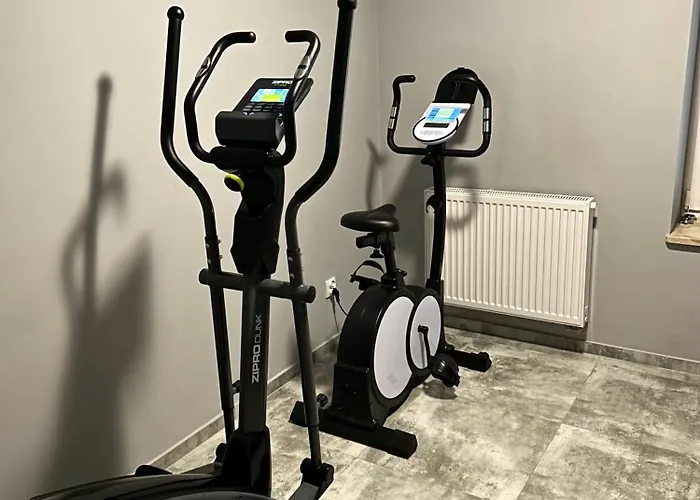 Kurort Kozubnik Daglezja D23 Apartament Porąbka