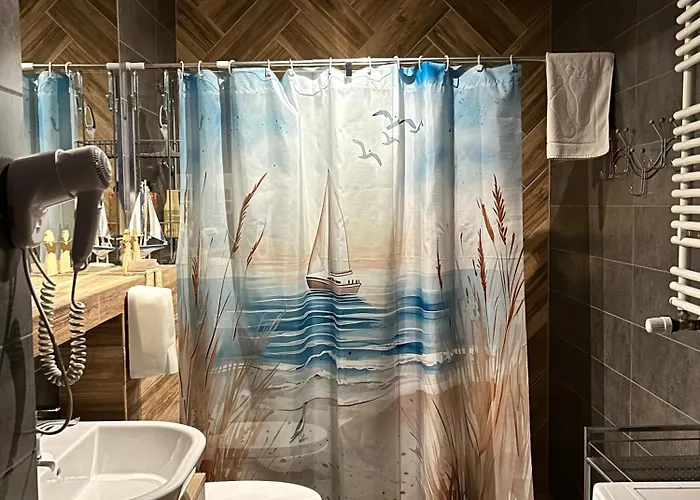 Kurort Kozubnik Daglezja D23 Apartment Porąbka